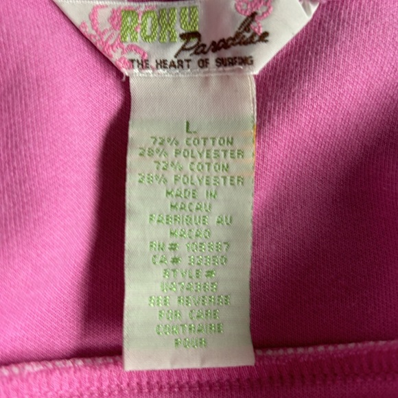 Pink jacket - Picture 3 of 7